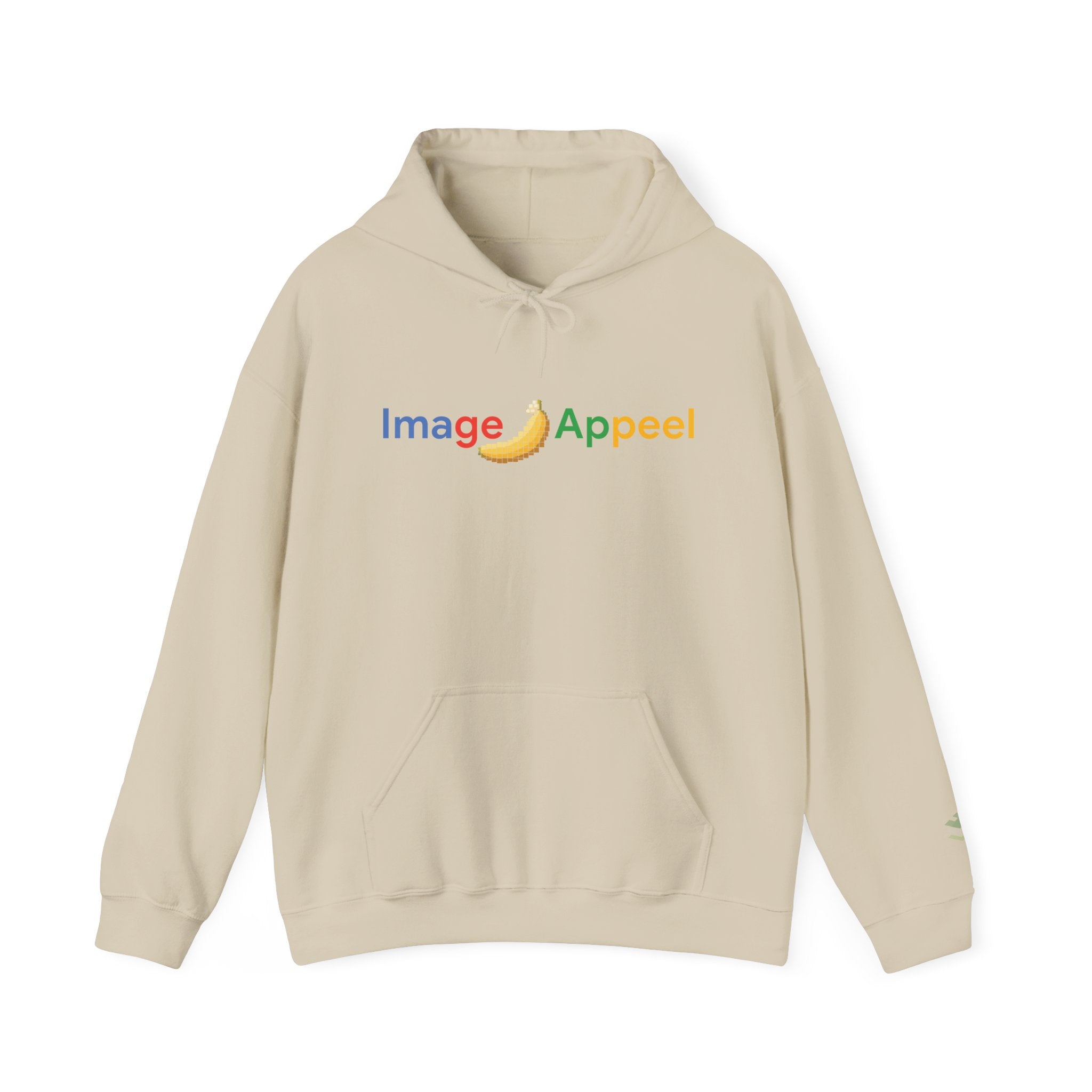 Image Appeel Hoodie