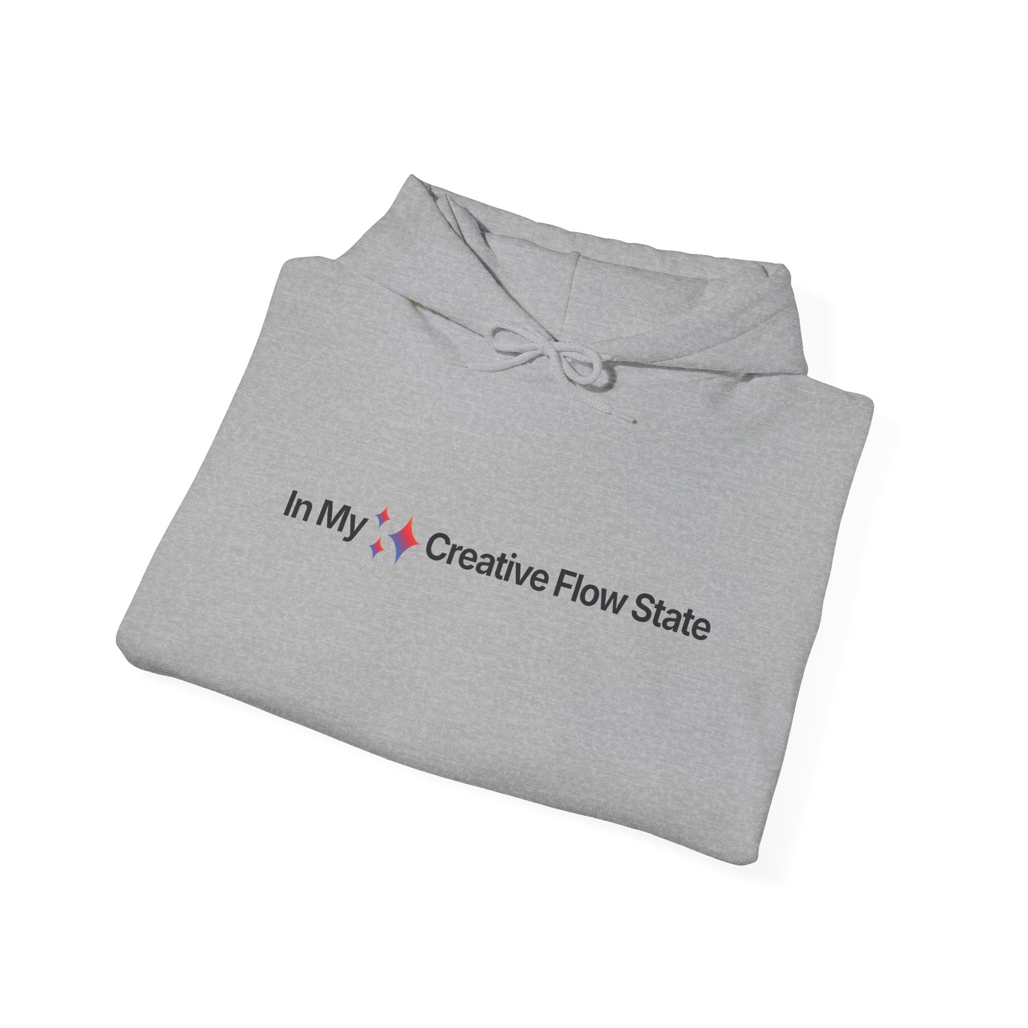 Creative Flow State Hoodie