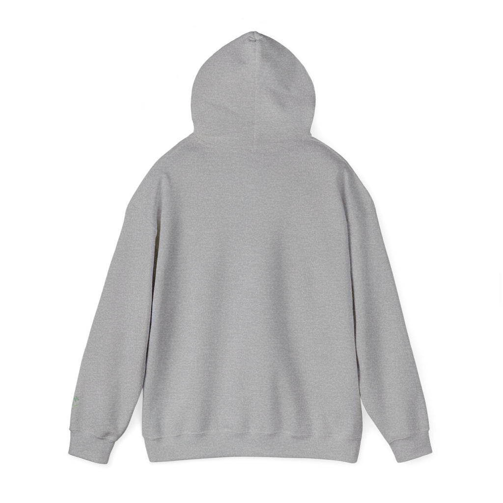 Silicon Couture Hoodie