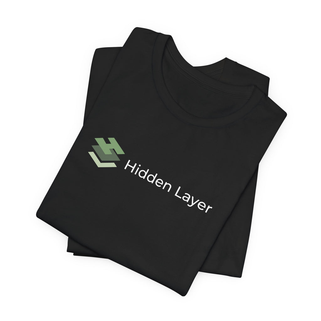 Hidden Layer Short Sleeve Tee