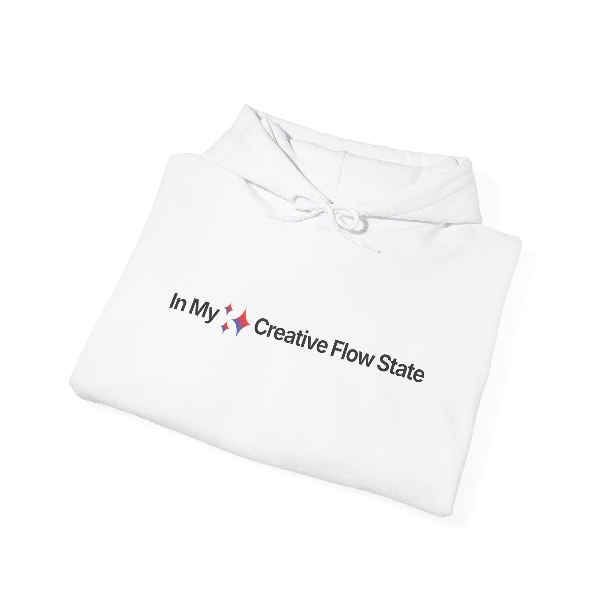 Creative Flow State Hoodie