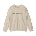 Hidden Layer Crewneck