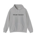 Silicon Couture Hoodie