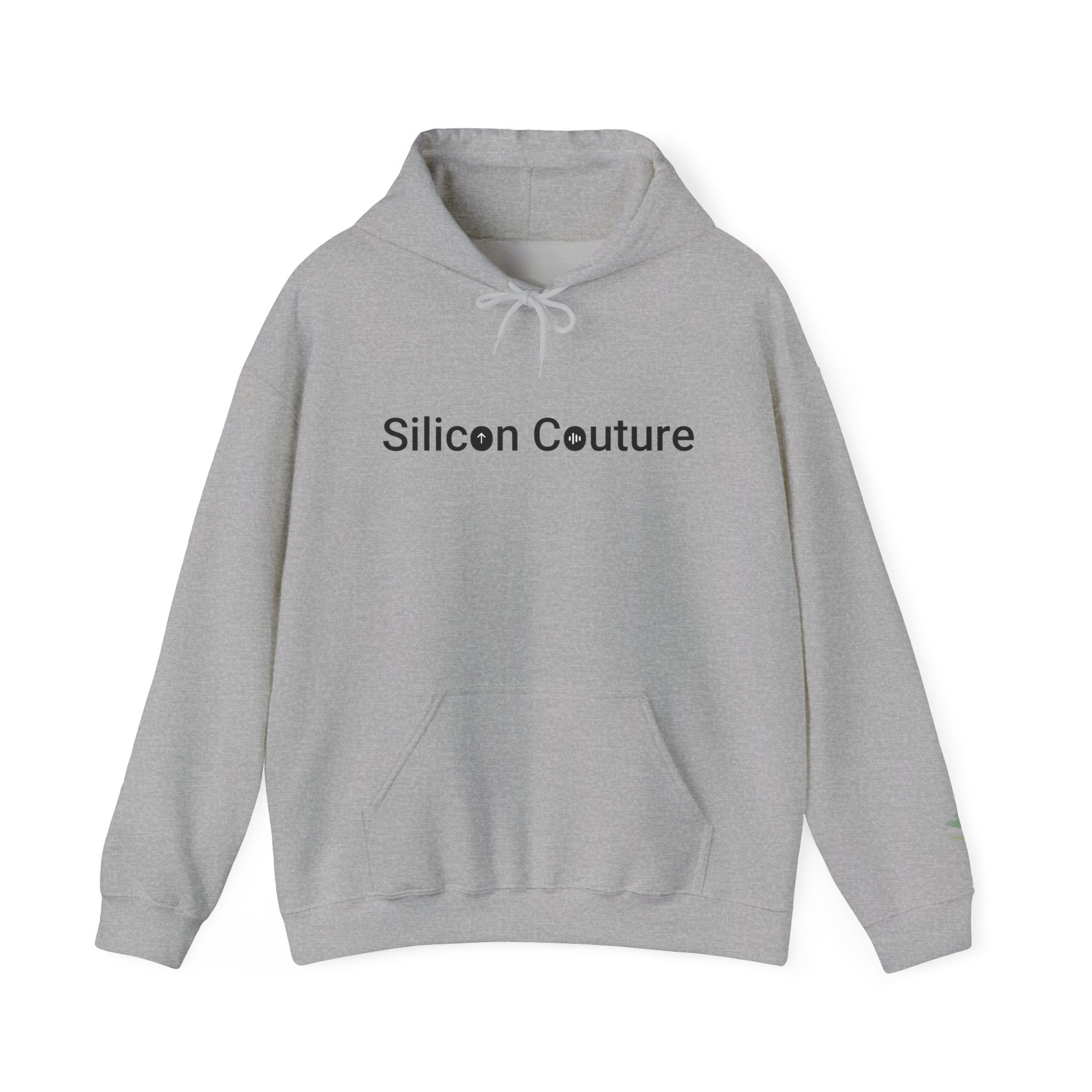 Silicon Couture Hoodie