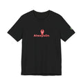 Always On Short Sleeve Tee