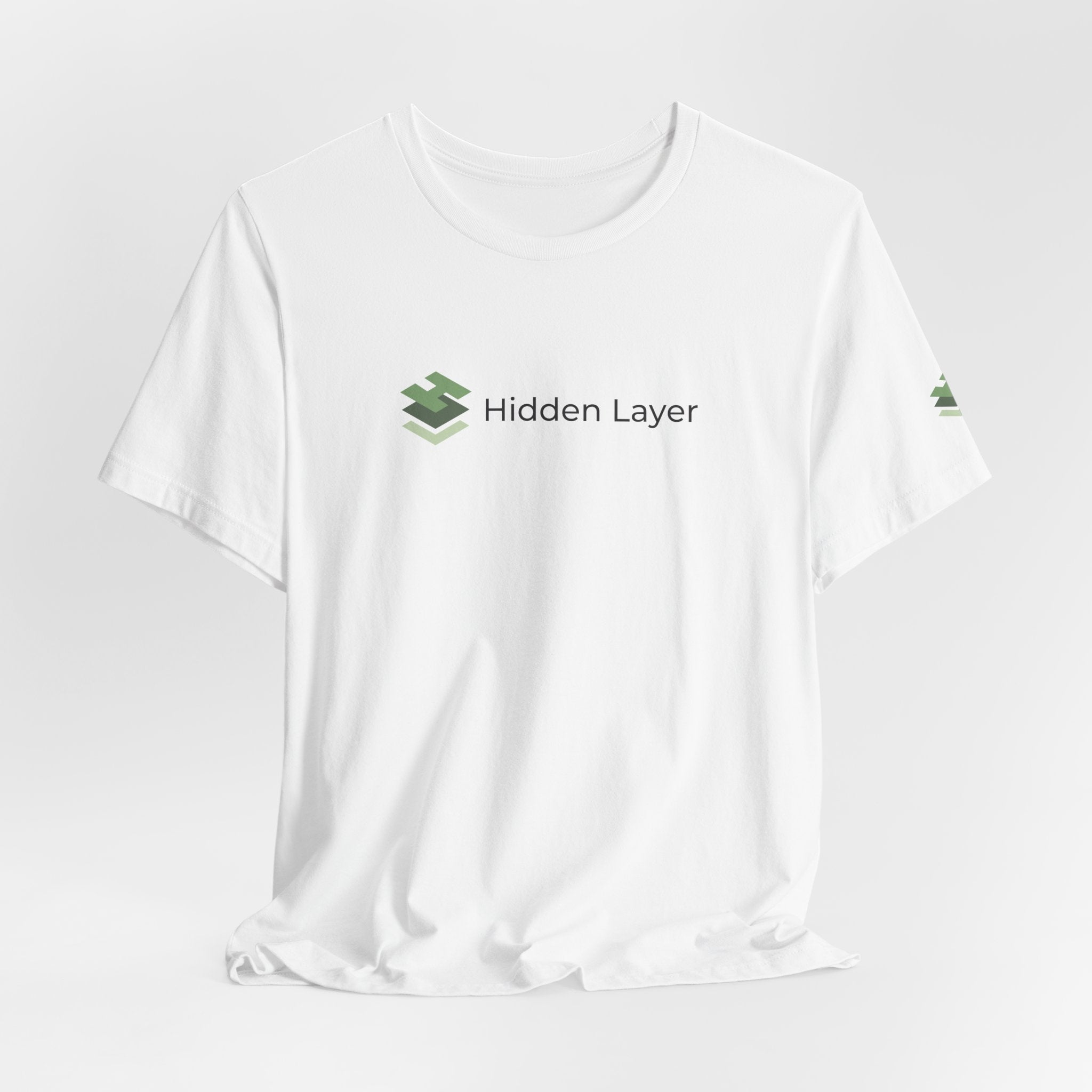 Hidden Layer Short Sleeve Tee
