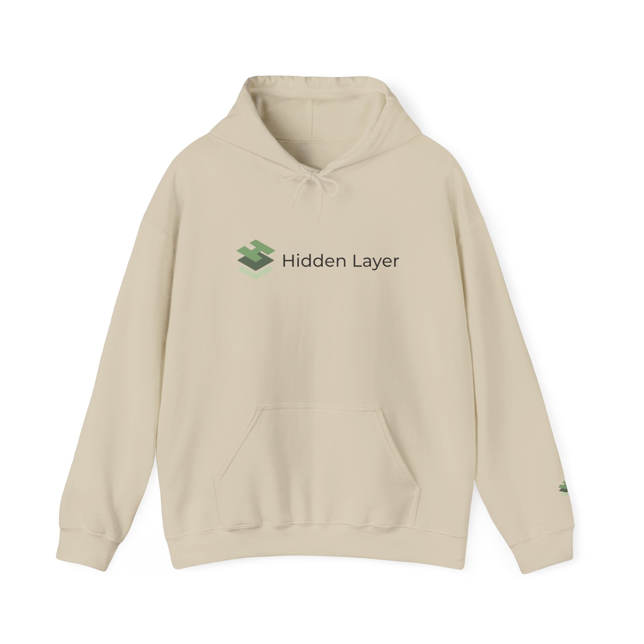 Hidden Layer Hoodie