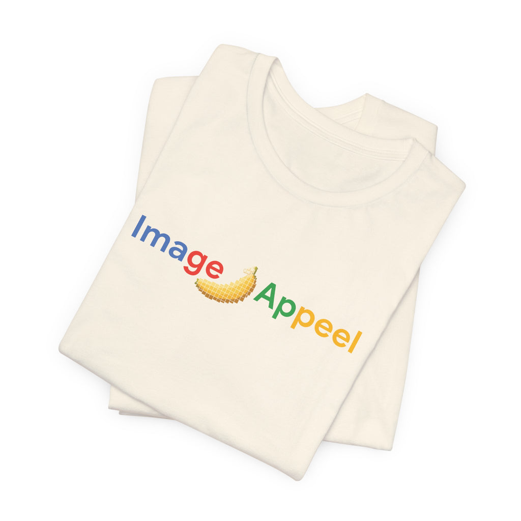 Image Appeel Short Sleeve Tee