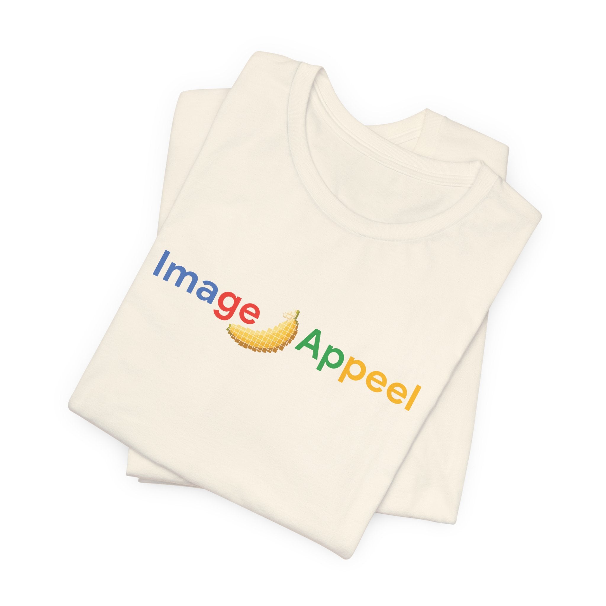 Image Appeel Short Sleeve Tee