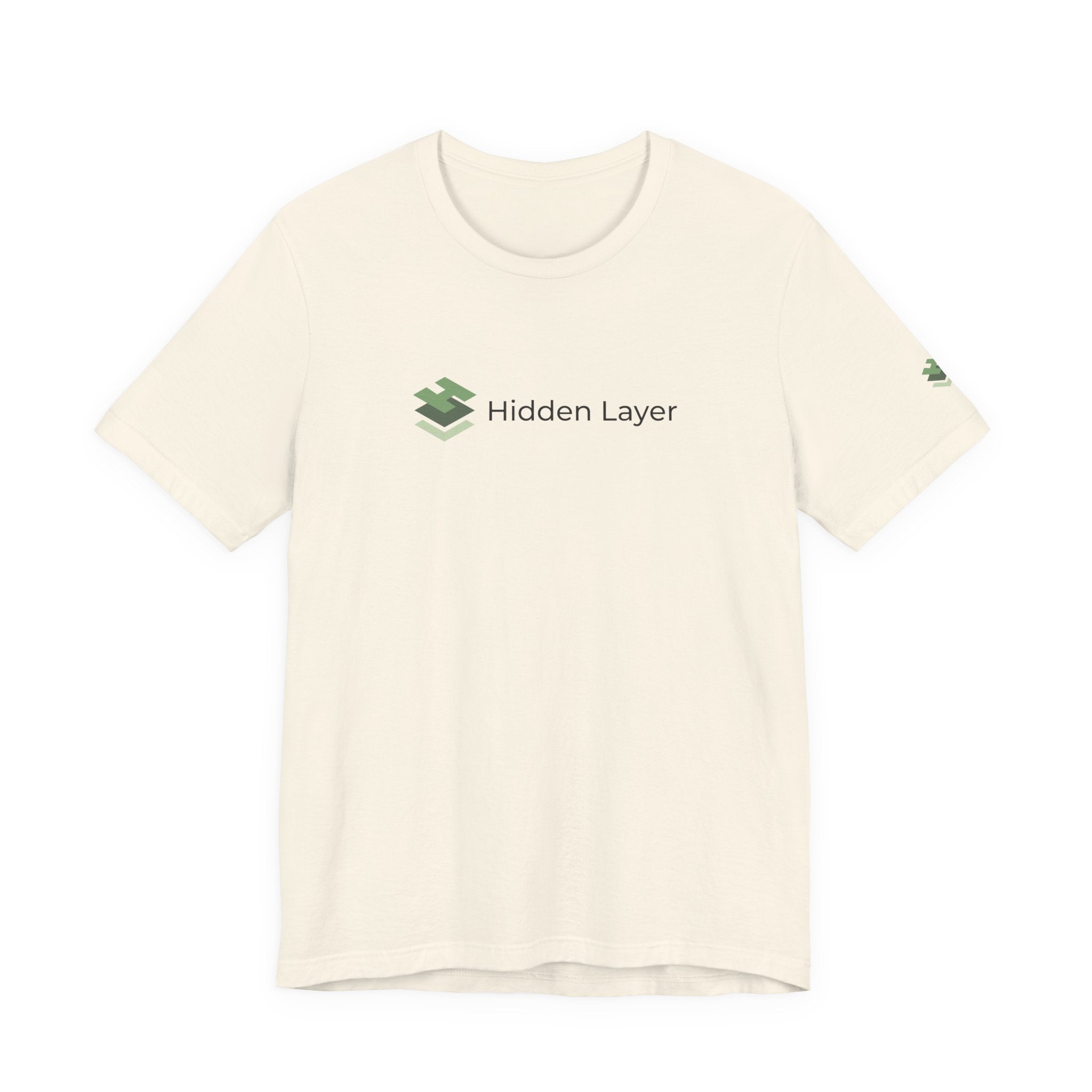 Hidden Layer Short Sleeve Tee