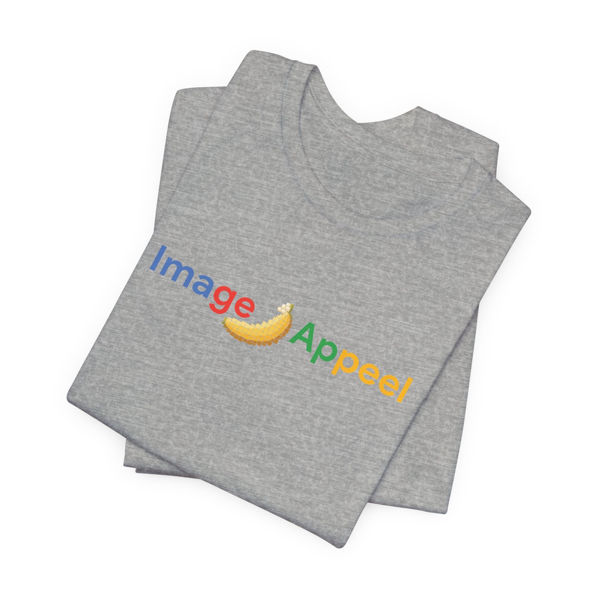 Image Appeel Short Sleeve Tee