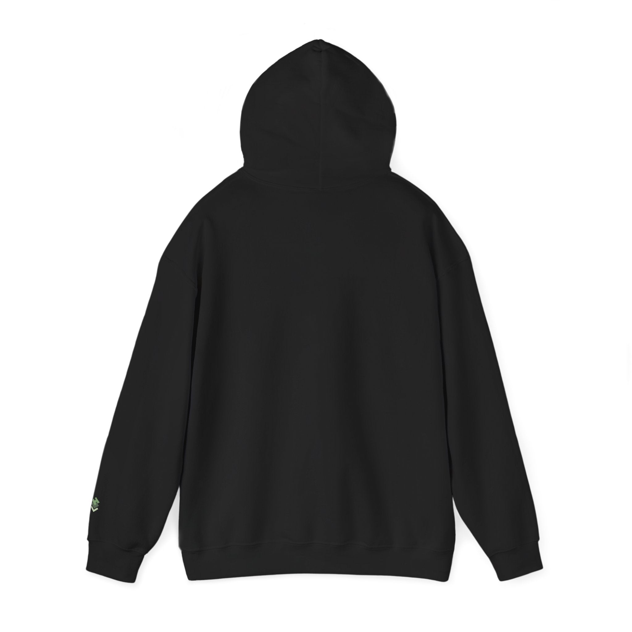 Image Appeel Hoodie "Midnight Oil Mode"