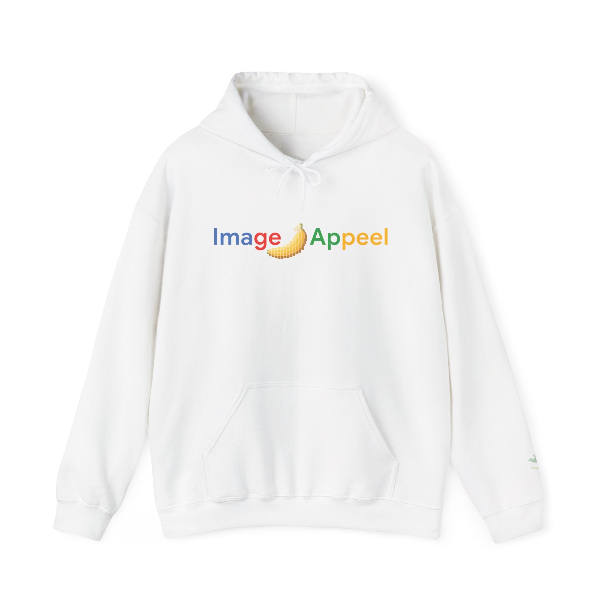 Image Appeel Hoodie