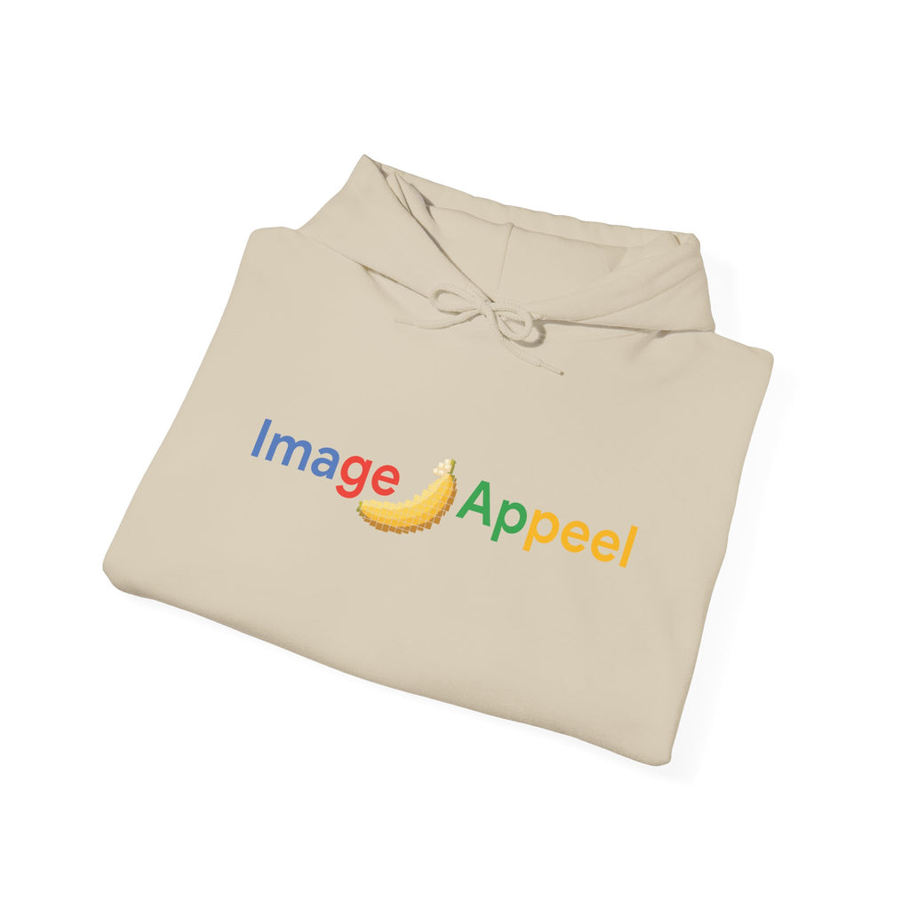 Image Appeel Hoodie