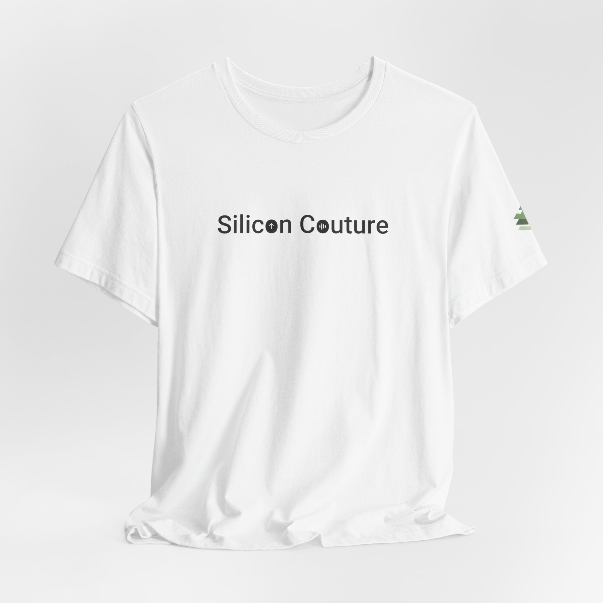 Silicon Couture Short Sleeve Tee