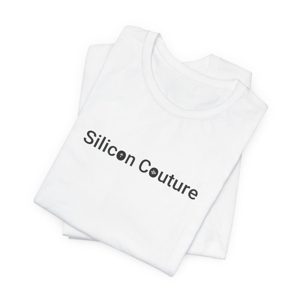 Silicon Couture Short Sleeve Tee