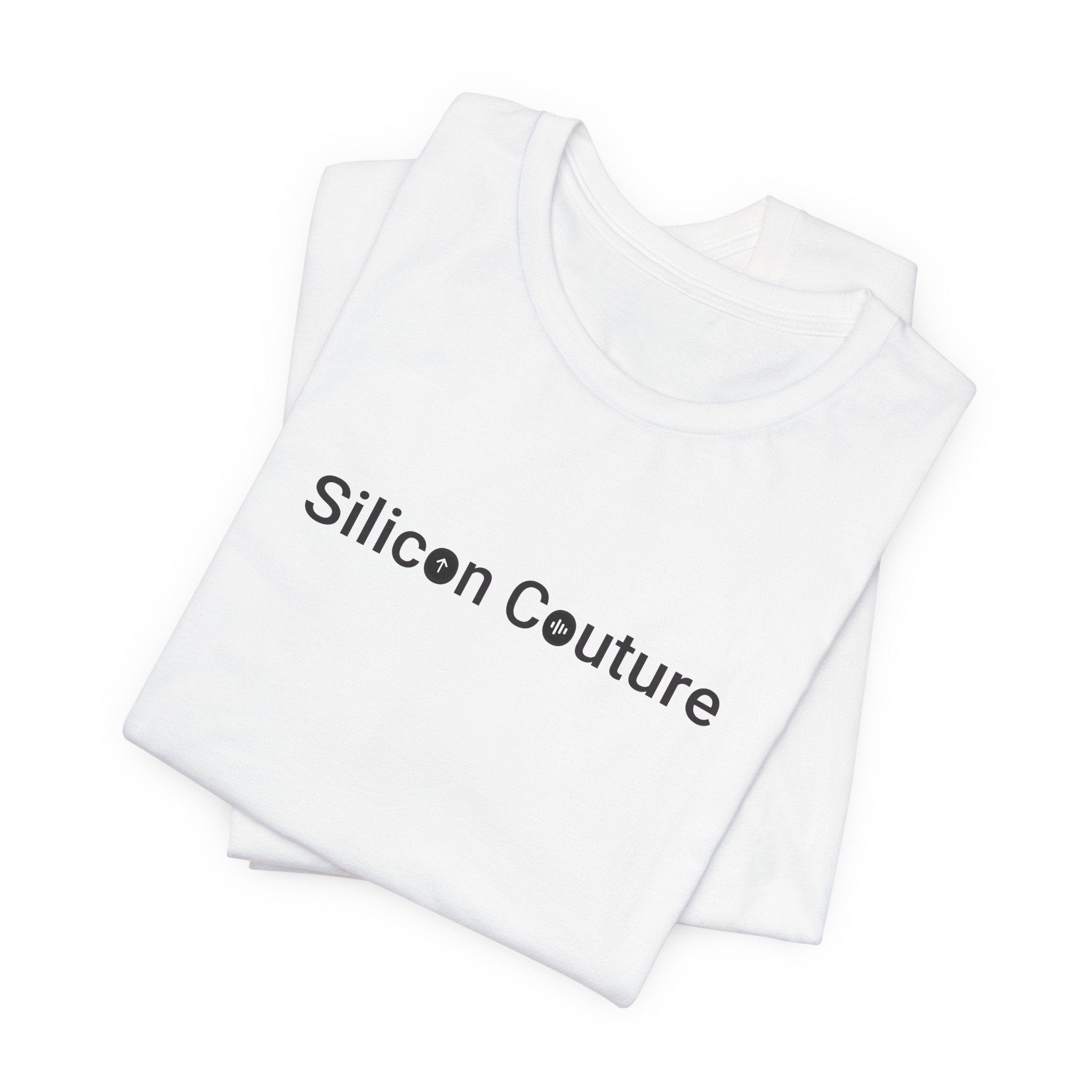 Silicon Couture Short Sleeve Tee