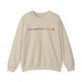 Thoughtfully Made Crewneck