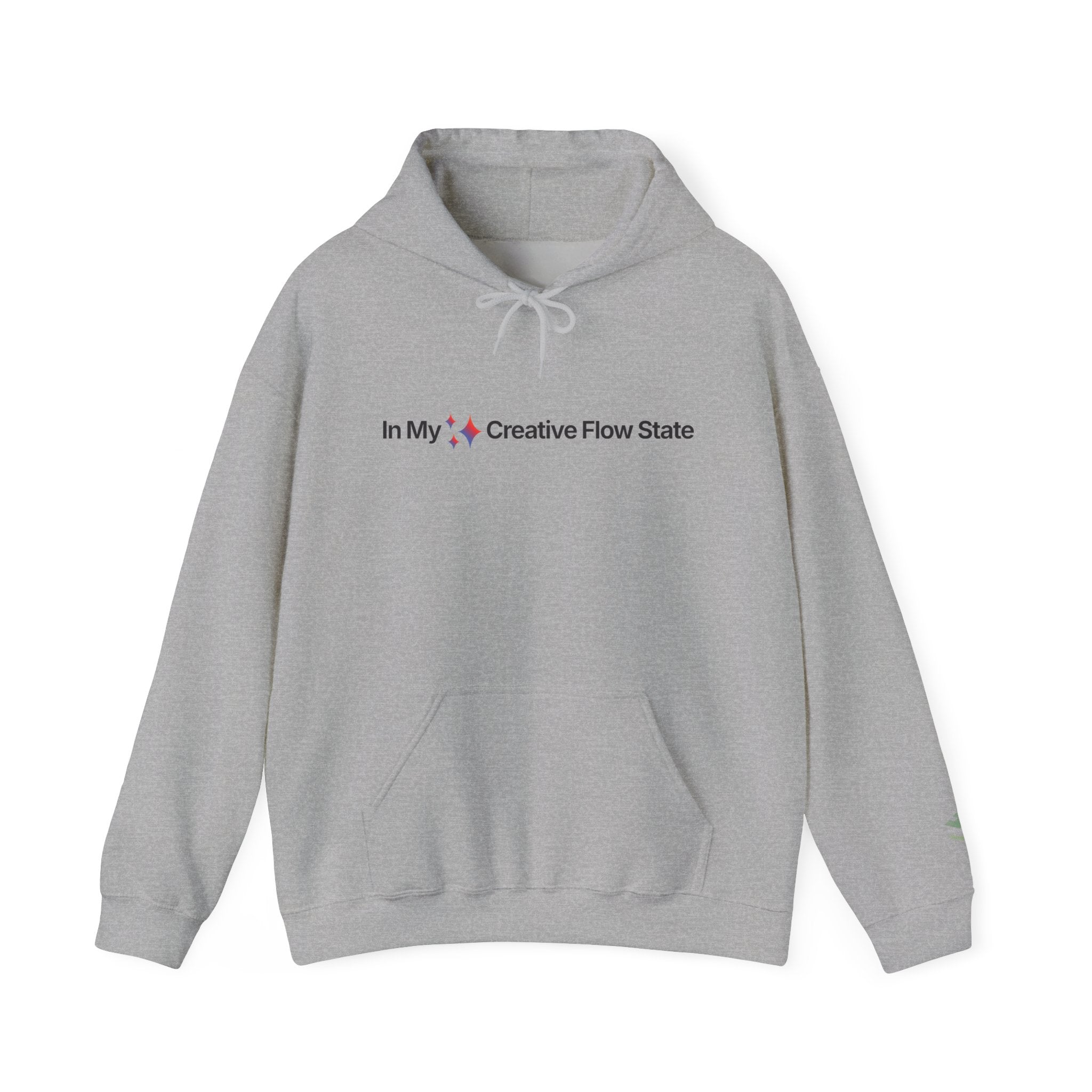Creative Flow State Hoodie