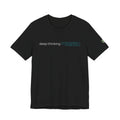 Deep Thinking Short Sleeve Tee