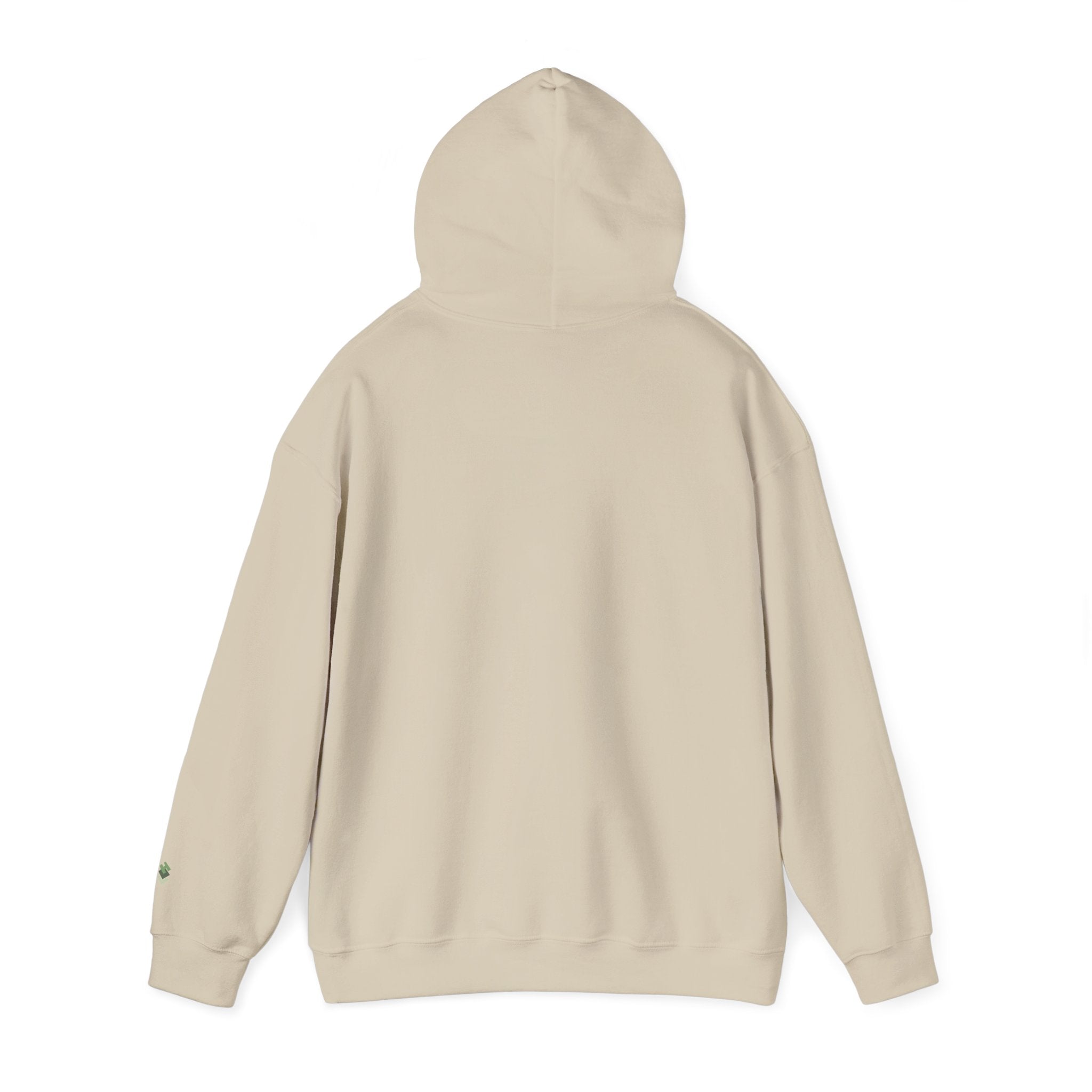 Hidden Layer Hoodie
