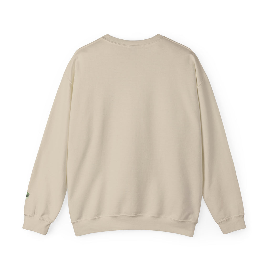 Context Anxiety Crewneck