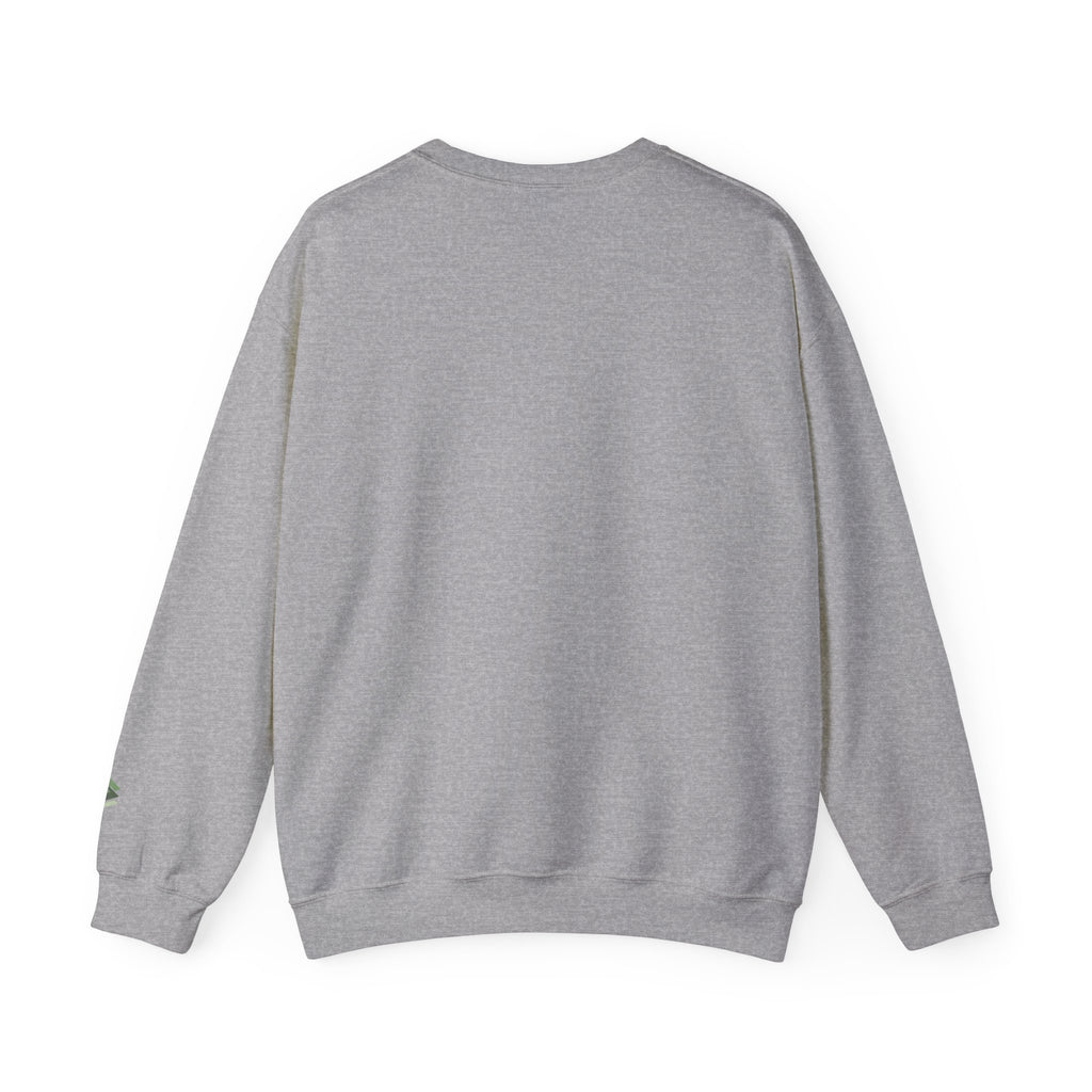 Context Anxiety Crewneck