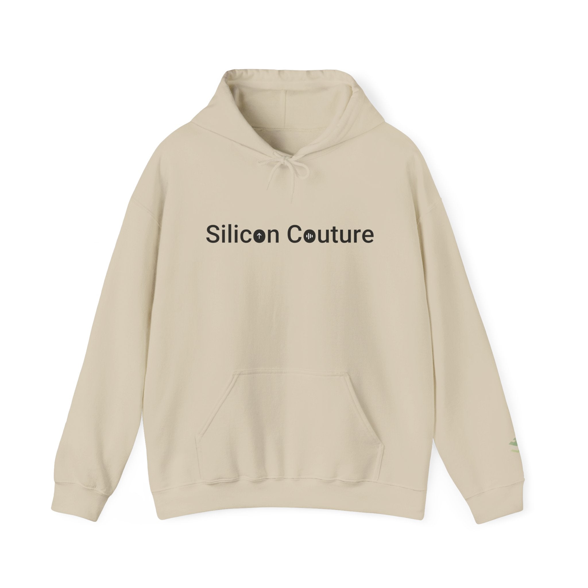 Silicon Couture Hoodie