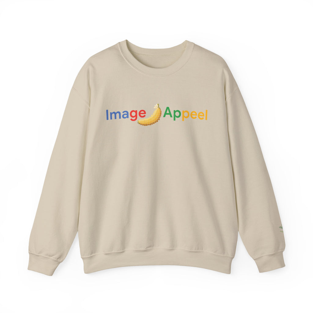 Image Appeel Crewneck