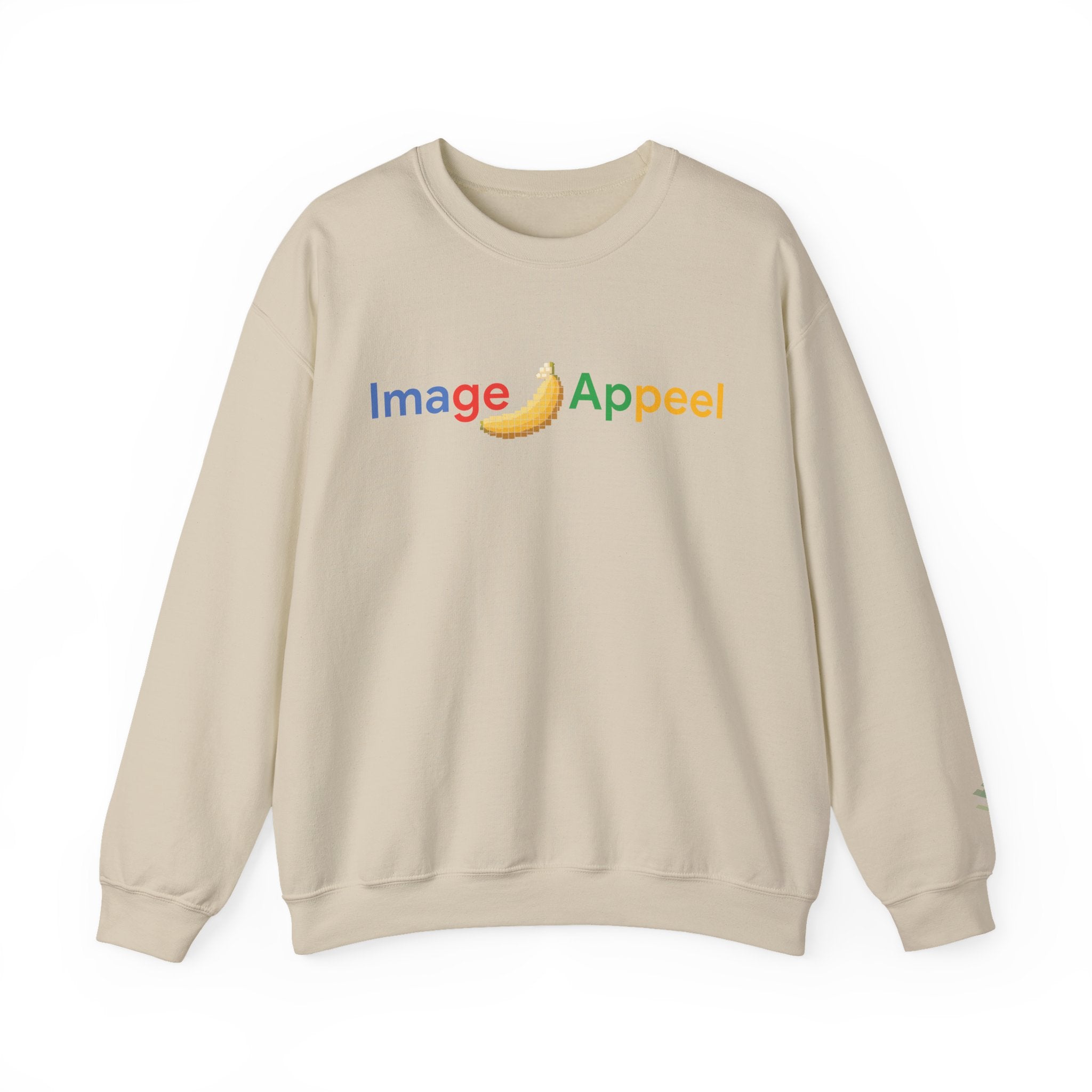 Image Appeel Crewneck
