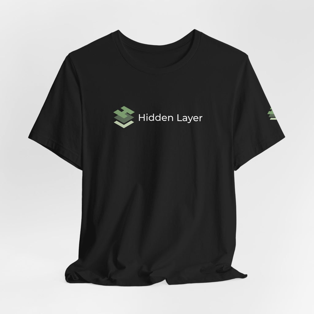 Hidden Layer Short Sleeve Tee