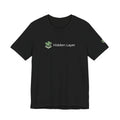 Hidden Layer Short Sleeve Tee