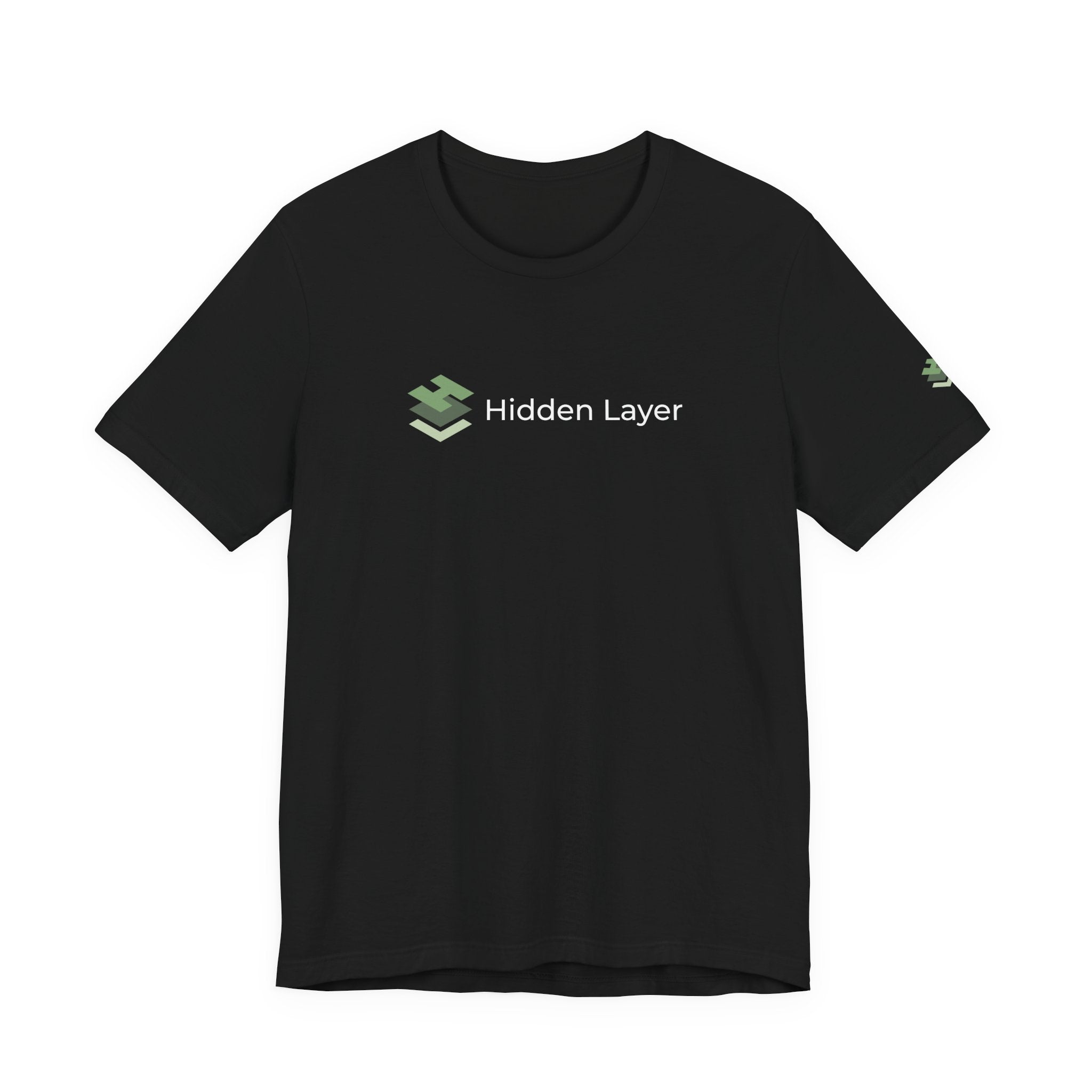 Hidden Layer Short Sleeve Tee