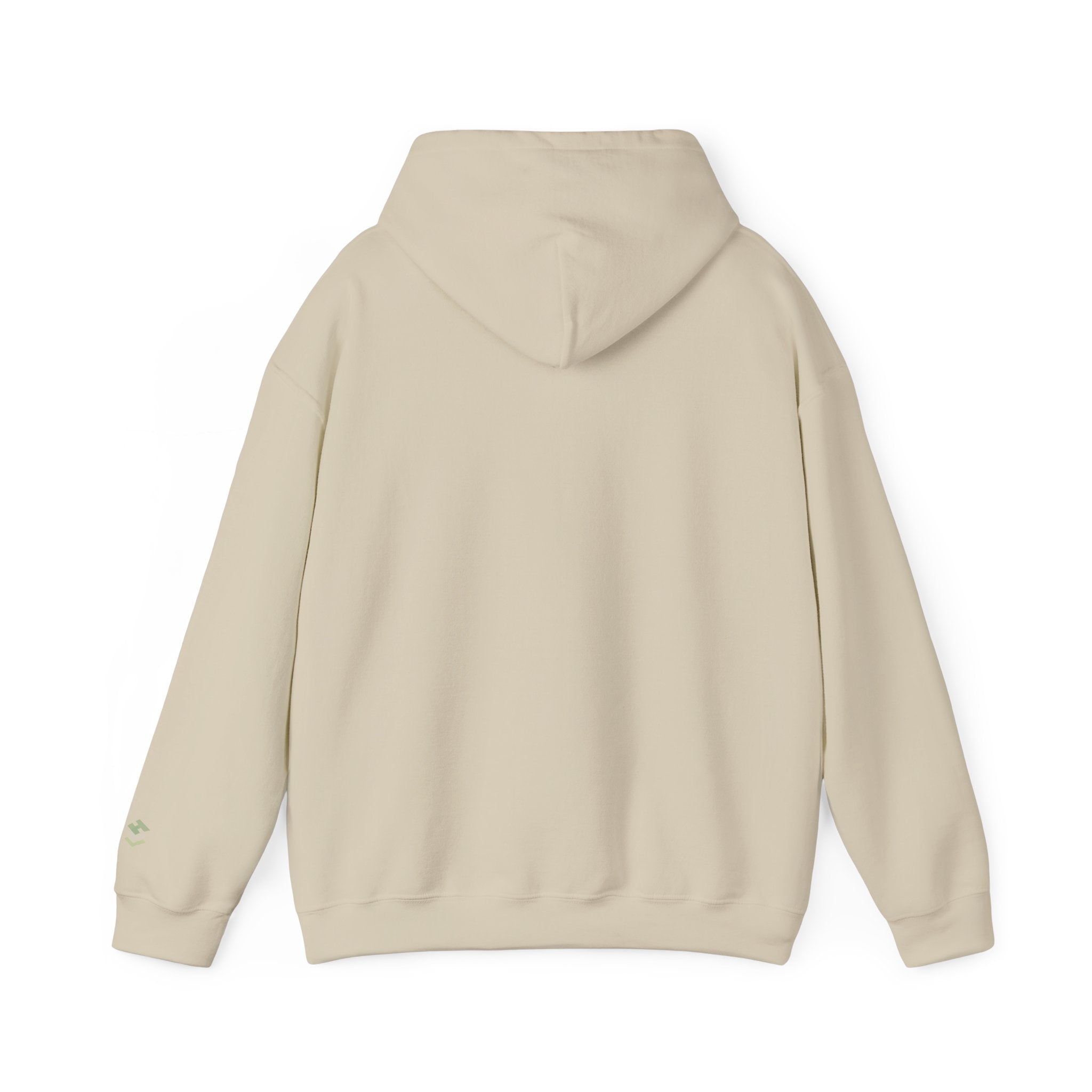 Deep Thinking Hoodie